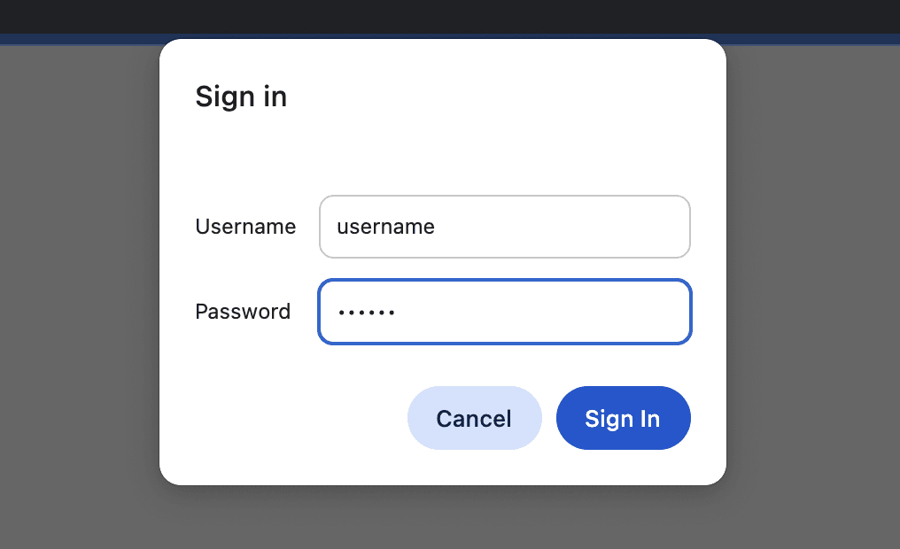 Securing Blazer behind basic auth