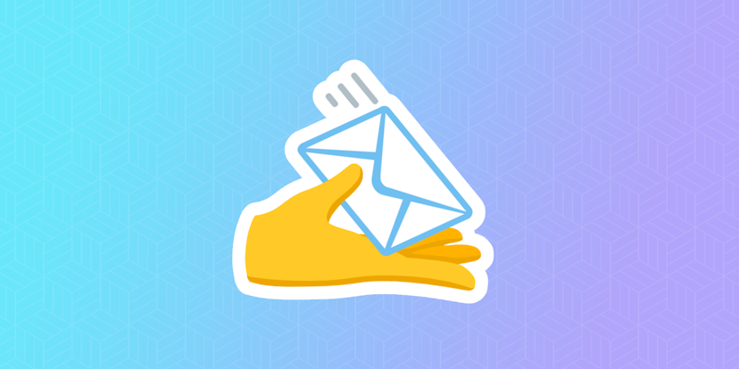 cover image for post - Preview Rails mailers with letter_opener, MailCatcher and MailHog